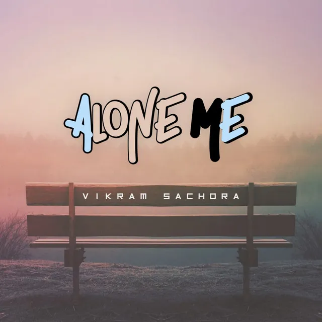 Alone Me