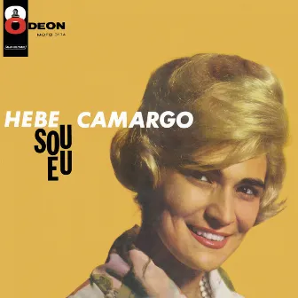 Sou Eu by Hebe Camargo