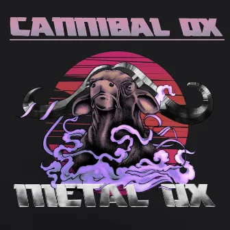 Metal Ox: Maxi Single by Cannibal Ox