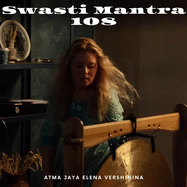 Swasti Mantra 108