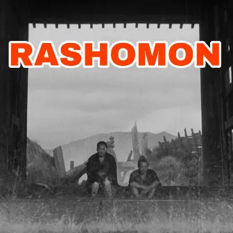 Rashomon by tedium.swing