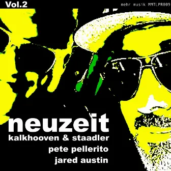 Neuzeit, Vol. 2 by Jared Austin