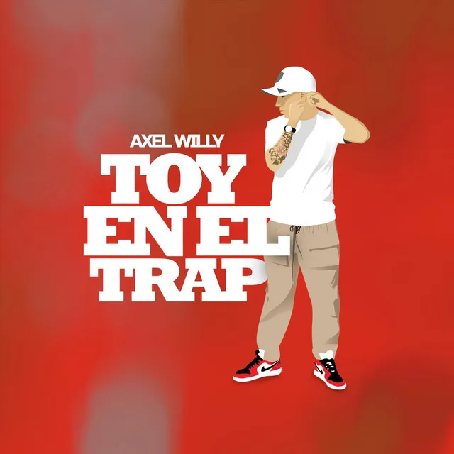 Toy en el Trap