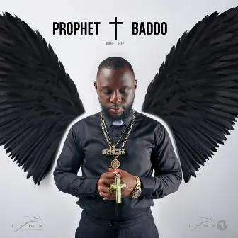 Prophet Baddo by Lynx