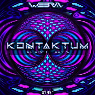 Kontaktum by Webra