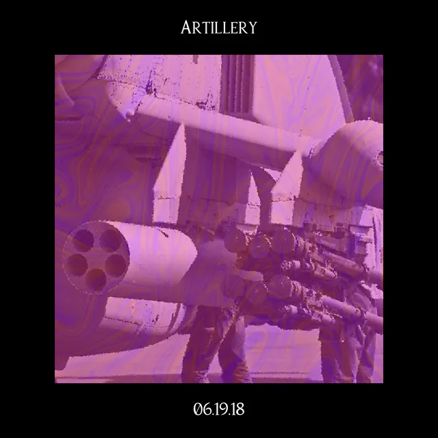 Artillery