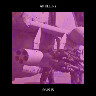 Artillery by Paaus