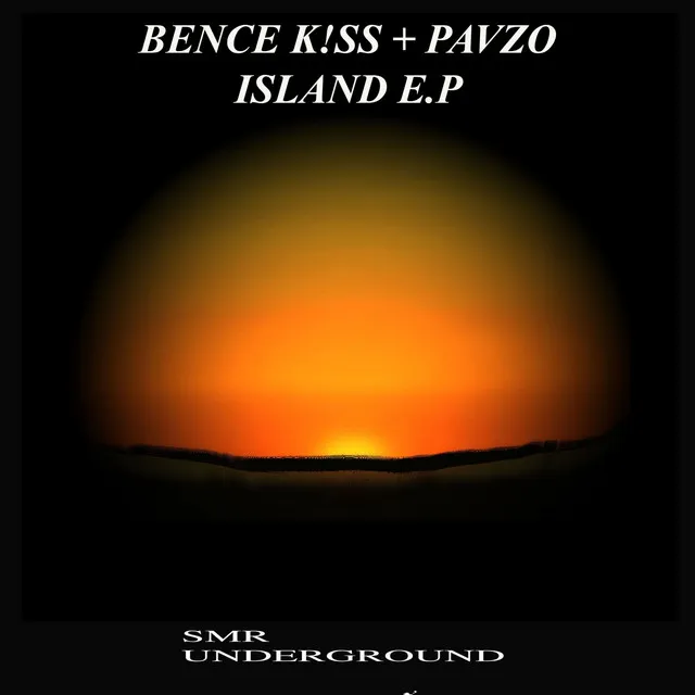 Island - Pavzo Remix