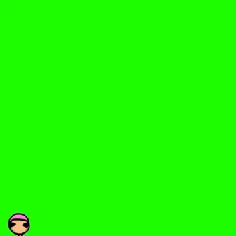 Green Screen by Inthemorning