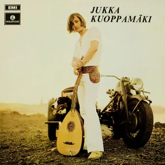 Trubaduurilauluja by Jukka Kuoppamäki