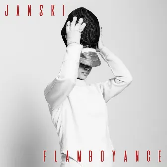 Flamboyance by Janski