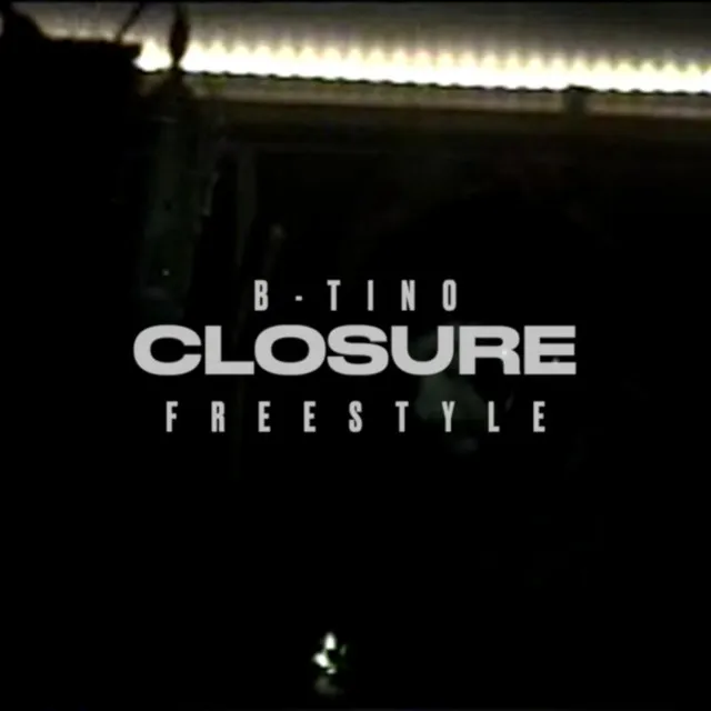 Closure freestyle