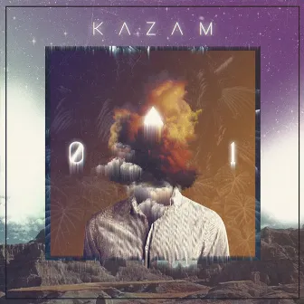 0.1 by Kazam