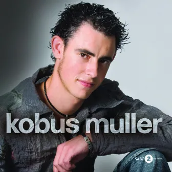 Kobus Muller by Kobus Muller