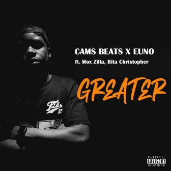 Greater by euno.