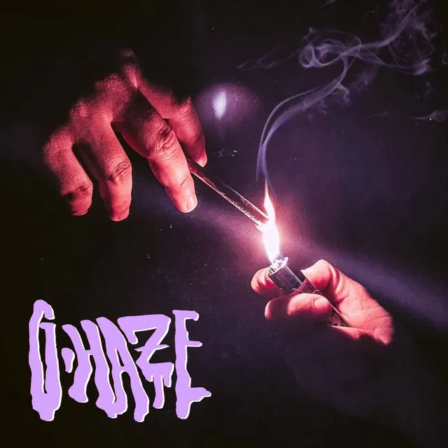 G-haze