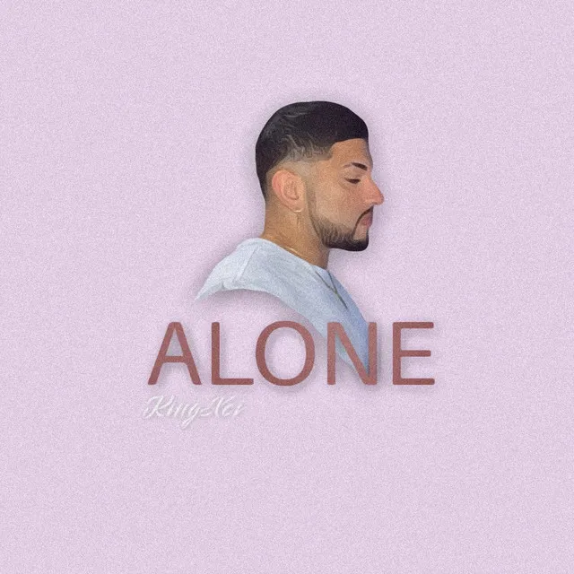 Alone