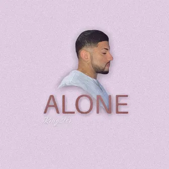 Alone by KingXci