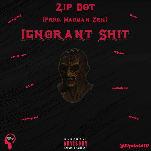 Ignorant Shit