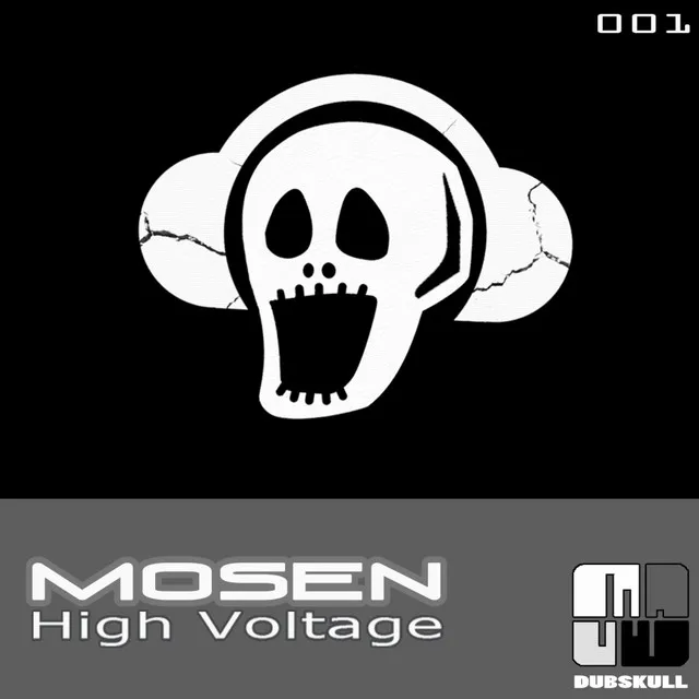 High Voltage - Original Mix