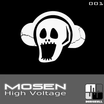 High Voltage by Mosen