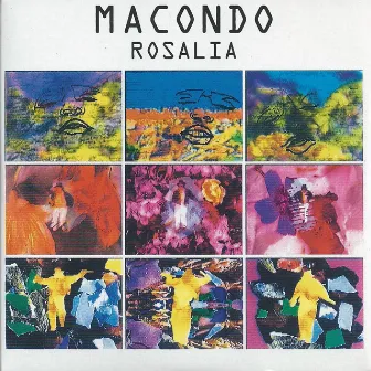 Rosalia by Macondo