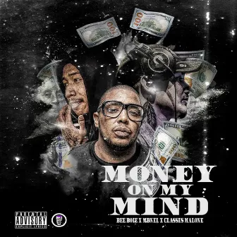 Money on My Mind by Bee Boie