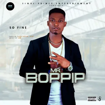 So Fine by Mr Boppip