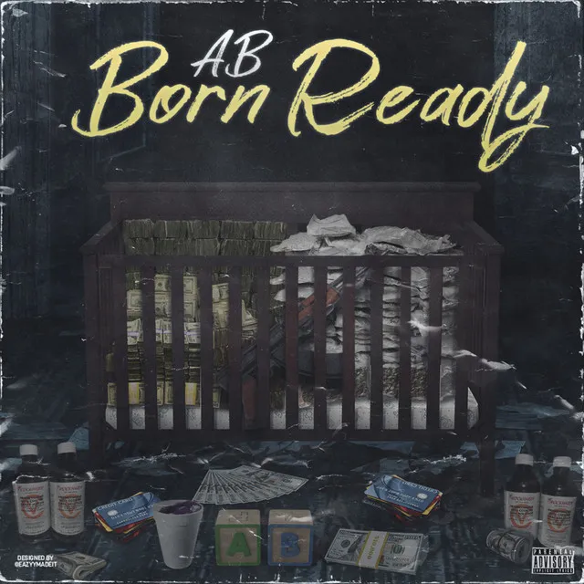 Born Ready