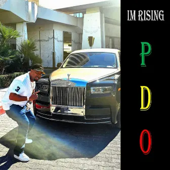 Im Rising by Pdo