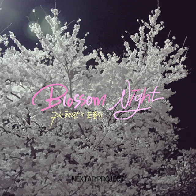 Blossom, Night