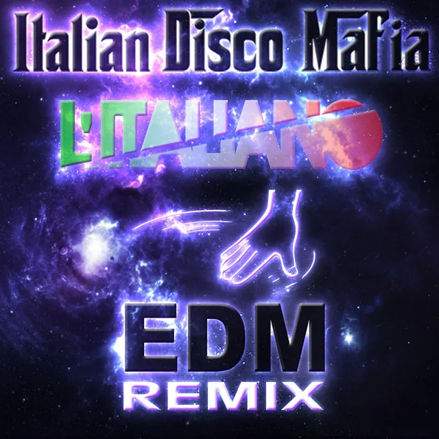 L'italiano - EDM Remix