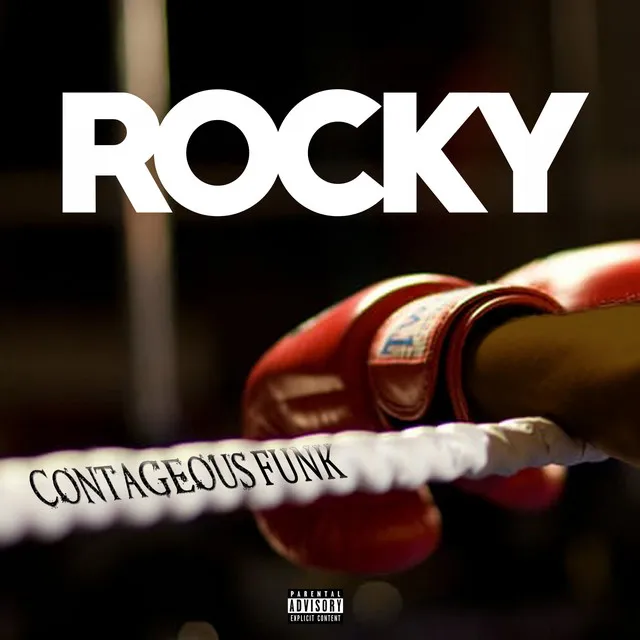 Rocky