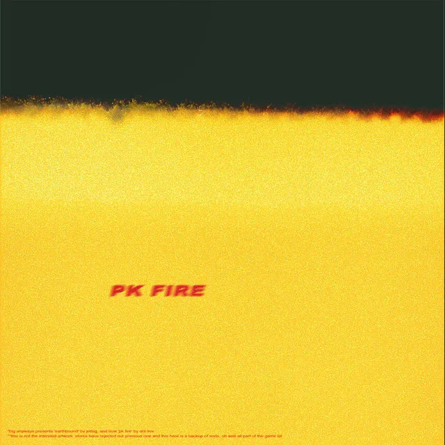 PK Fire