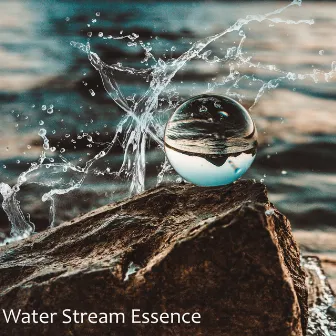 Water Stream Essence by Calm Waters