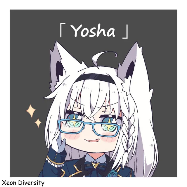 Yosha