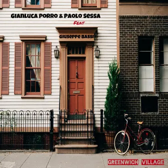 Greenwich Village by Paolo Sessa