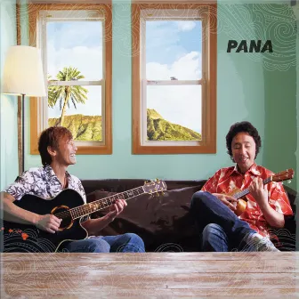 PANA by PANA