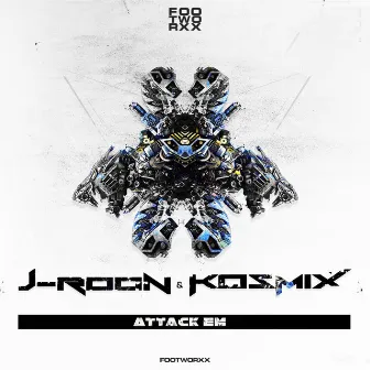 Attack Em by J-Roon