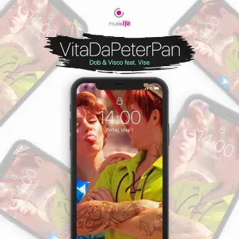 Vita da Peter Pan by Dob