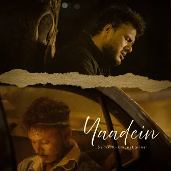 Yaadein by Samx