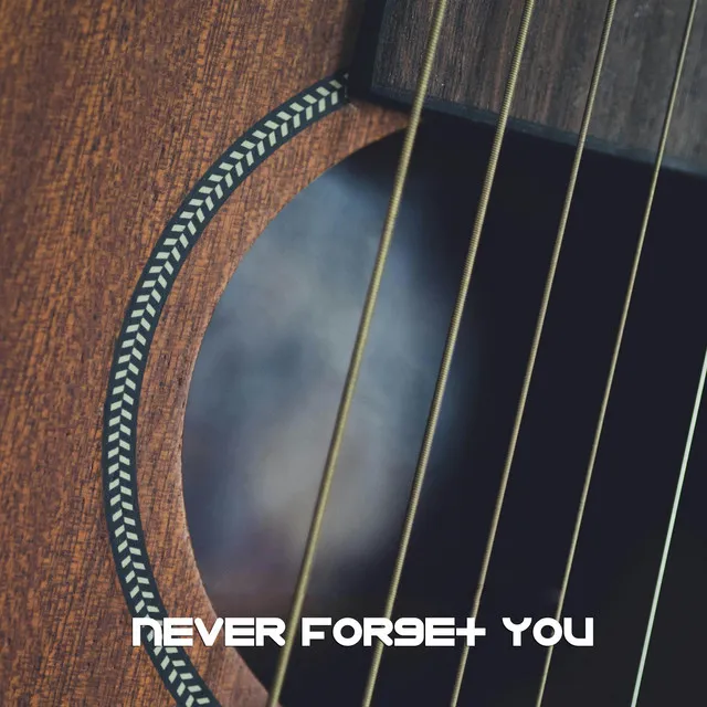 Never Forget You