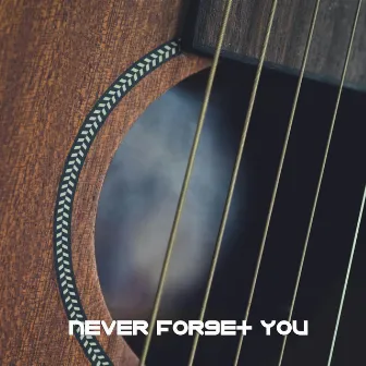 Never Forget You by Gitar Akustika