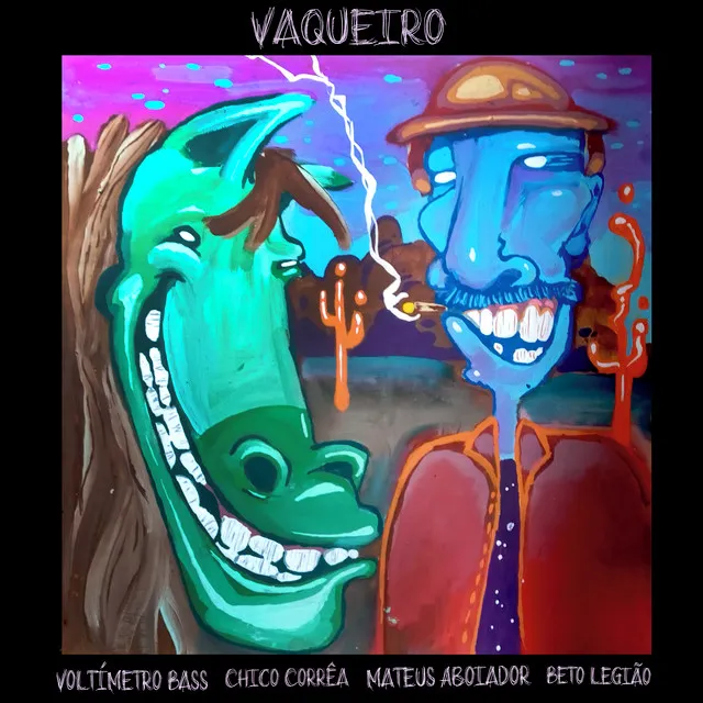 Vaqueiro