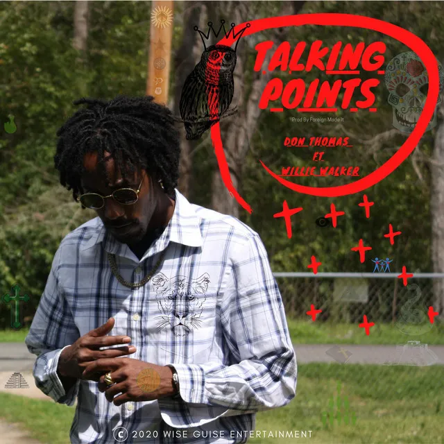 Talking Points