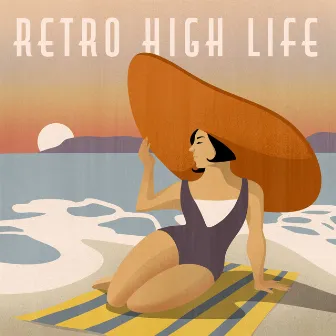 Retro High Life by Tim Whitelaw