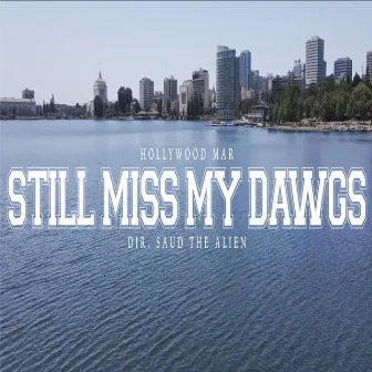 Miss My Dawg by Hollywood Mar