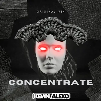 Concentrate by Kevin Alexo