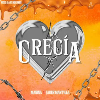 Crecía by marina