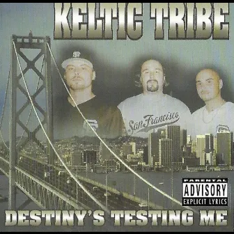 Destiny's Testing Me by Keltic Tribe